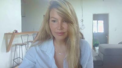 Dalila_girl live cam on Cam4