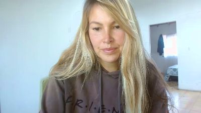 Dalila_girl live cam on Cam4