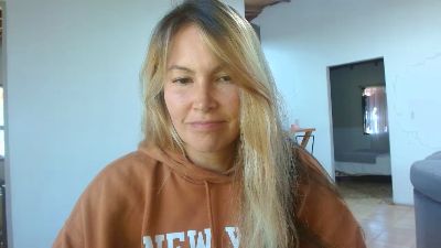 Dalila_girl live cam on Cam4