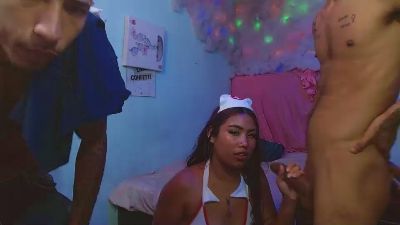 Dalilahot_ea live cam on Cam4