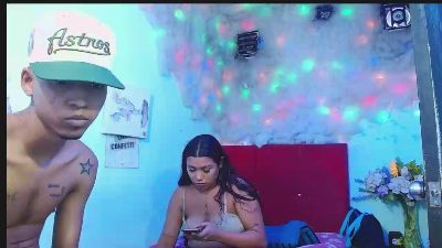 Dalilahot_ea live cam on Cam4