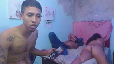 Dalilahot_ea live cam on Cam4