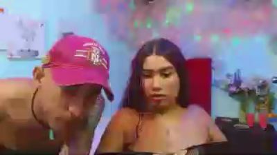 Dalilahot_ea live cam on Cam4