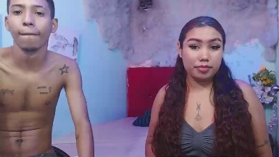 Dalilahot_ea live cam on Cam4