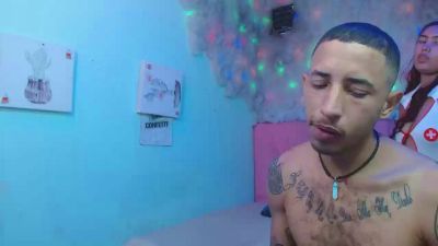 Dalilahot_ea live cam on Cam4