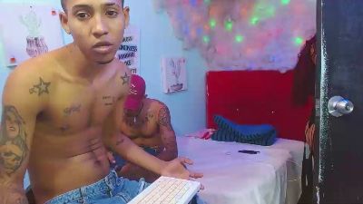 Dalilahot_ea live cam on Cam4