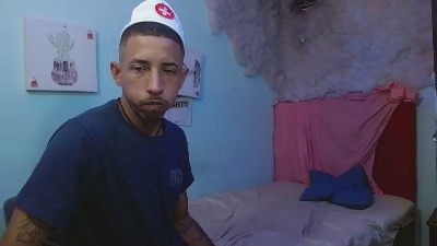 Dalilahot_ea live cam on Cam4