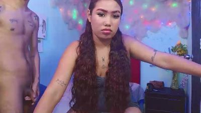 Dalilahot_ea live cam on Cam4