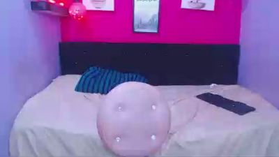 Dalilahot_ea live cam on Cam4