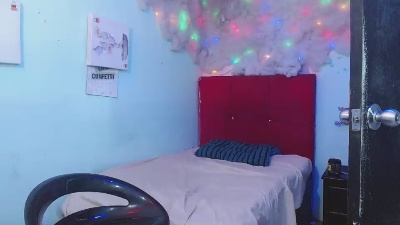Dalilahot_ea live cam on Cam4