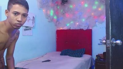 Dalilahot_ea live cam on Cam4