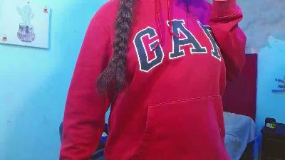 Dalilahot_ea live cam on Cam4