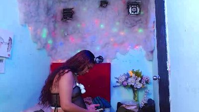 Dalilahot_ea live cam on Cam4