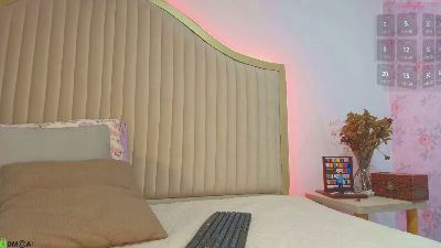 Dalilasaadi live cam on Cam4