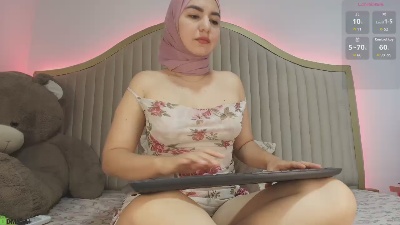 Dalilasaadi live cam on Cam4