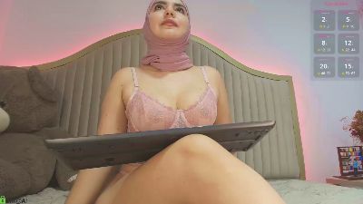 Dalilasaadi live cam on Cam4