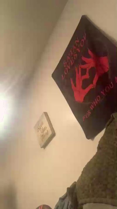 DaliliaLea live cam on Cam4