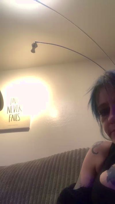 DaliliaLea live cam on Cam4