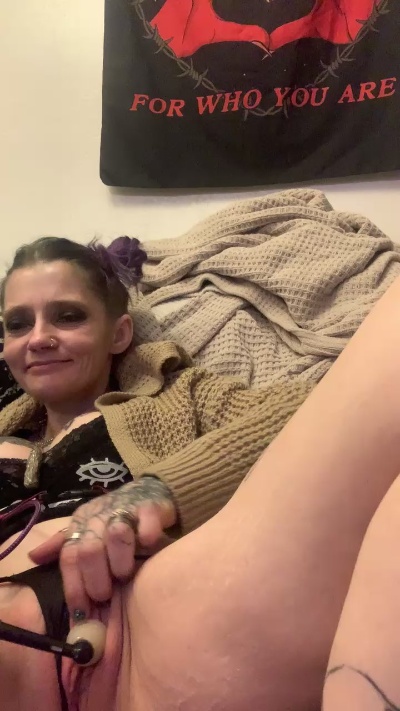 DaliliaLea live cam on Cam4