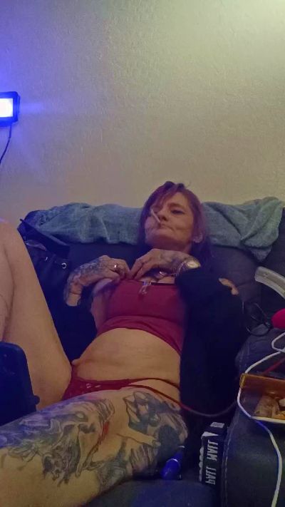 DaliliaLea live cam on Cam4