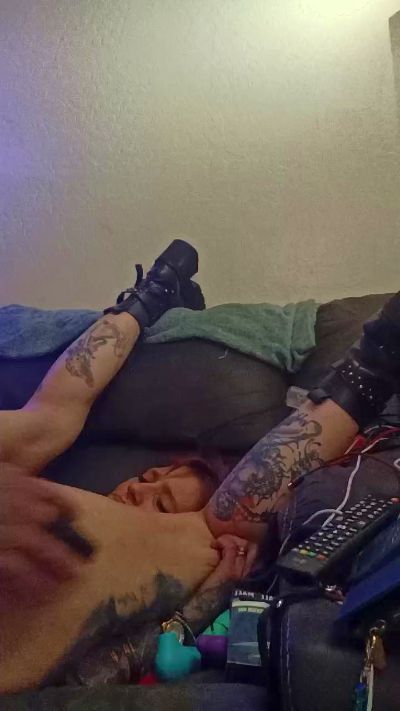 DaliliaLea live cam on Cam4