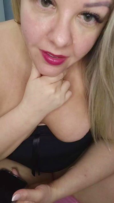 Dalilla_morango webcam