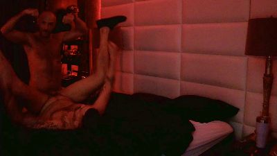 DallasAndBeau live cam on Cam4