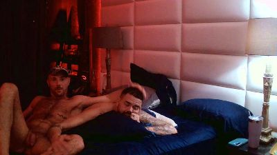 DallasAndBeau live cam on Cam4