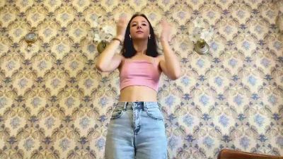 DallasLouque live cam on Cam4