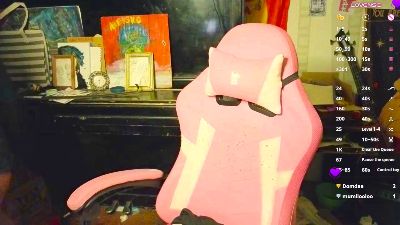 DallasOlea live cam on Cam4