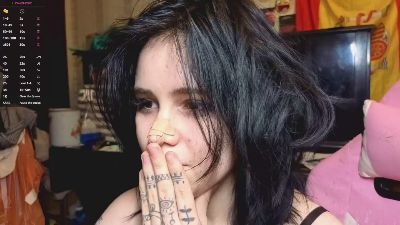 DallasOlea live cam on Cam4