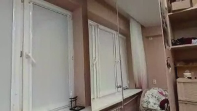 DallasOlea live cam on Cam4