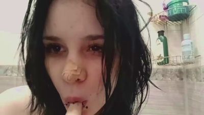 DallasOlea live cam on Cam4