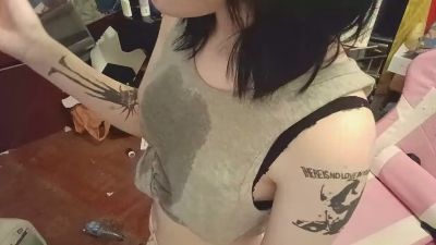 DallasOlea live cam on Cam4