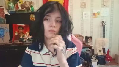 DallasOlea live cam on Cam4