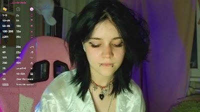 DallasOlea live cam on Cam4