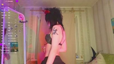 DallasOlea live cam on Cam4