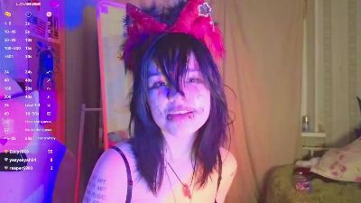 DallasOlea live cam on Cam4