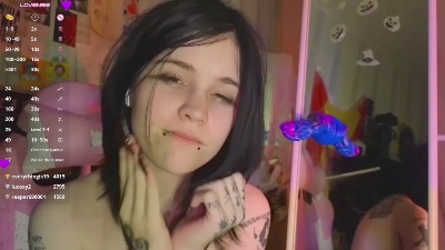 DallasOlea live cam on Cam4