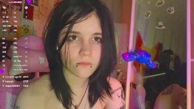 DallasOlea live cam on Cam4
