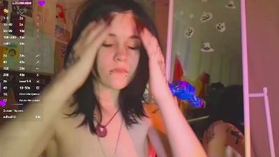 DallasOlea live cam on Cam4