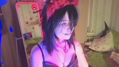 DallasOlea live cam on Cam4
