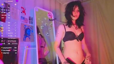 DallasOlea live cam on Cam4