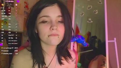 DallasOlea live cam on Cam4