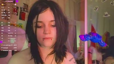 DallasOlea live cam on Cam4