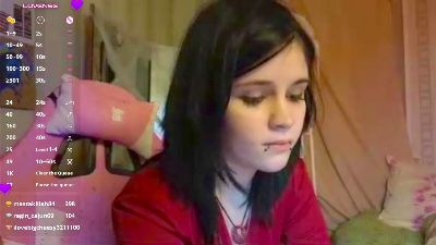 DallasOlea live cam on Cam4