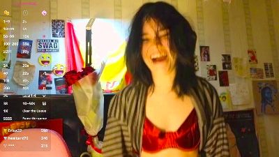 DallasOlea live cam on Cam4