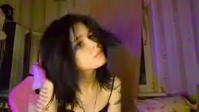 DallasOlea live cam on Cam4