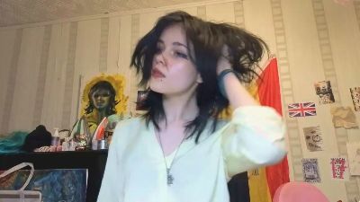 DallasOlea live cam on Cam4