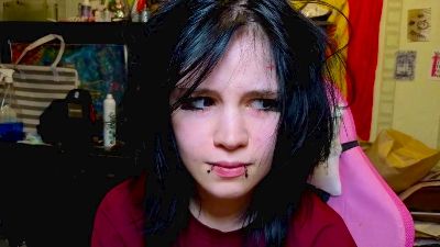 DallasOlea live cam on Cam4